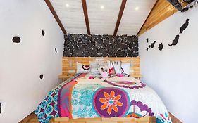 Traditional Canary Cottage In Masca
